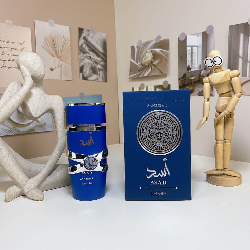 Lattafa 100ml 11